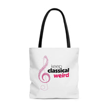 Load image into Gallery viewer, KCW Tote Bag