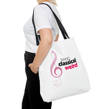 Load image into Gallery viewer, KCW Tote Bag