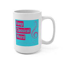 Load image into Gallery viewer, Mug 15oz