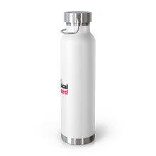 Load image into Gallery viewer, KCW 22oz Vacuum Insulated Bottle
