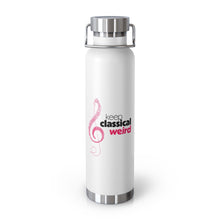 Load image into Gallery viewer, KCW 22oz Vacuum Insulated Bottle
