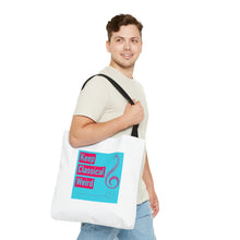 Load image into Gallery viewer, KCW Tote Bag
