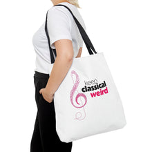 Load image into Gallery viewer, KCW Tote Bag
