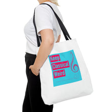 Load image into Gallery viewer, KCW Tote Bag
