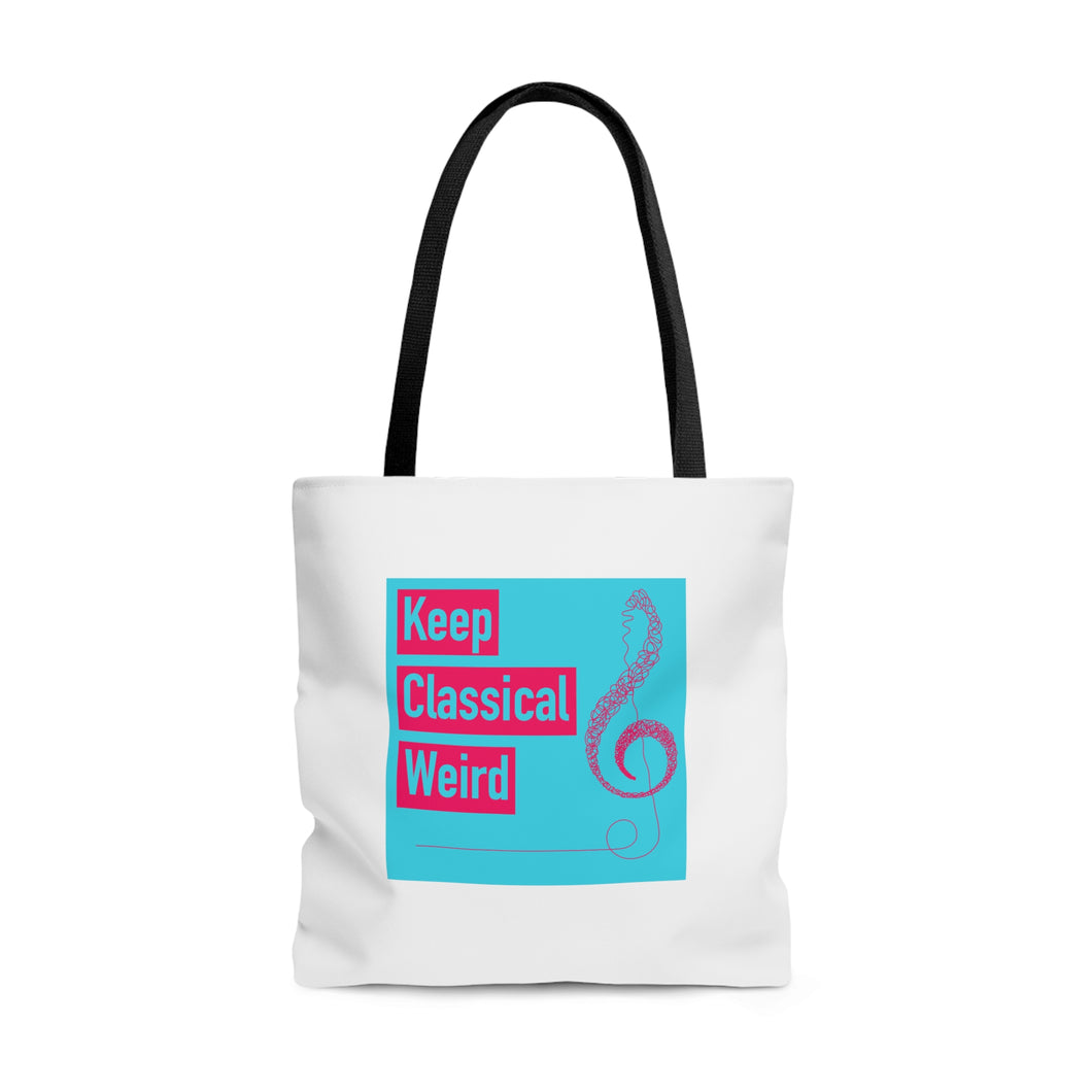 KCW Tote Bag