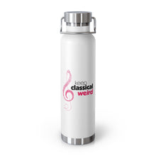 Load image into Gallery viewer, KCW 22oz Vacuum Insulated Bottle
